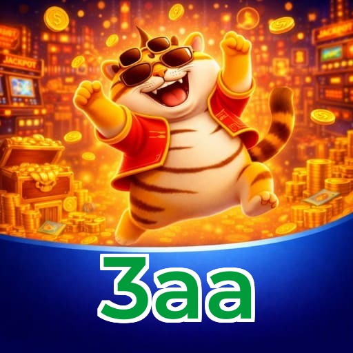 Login rápido no app 3aa